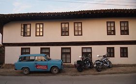 Terra House